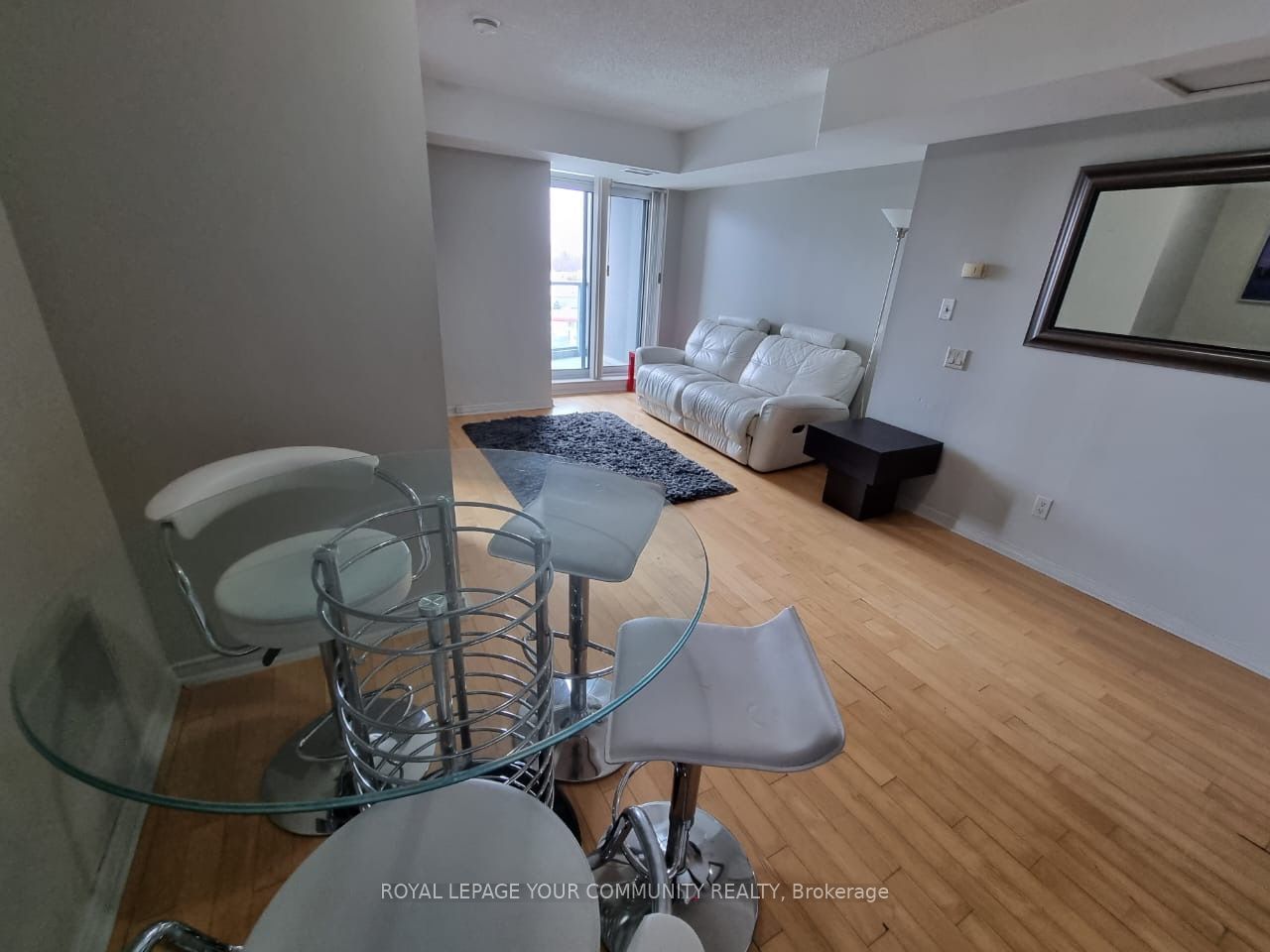 28 Harrison Garden Blvd, unit 706 for rent - image #4