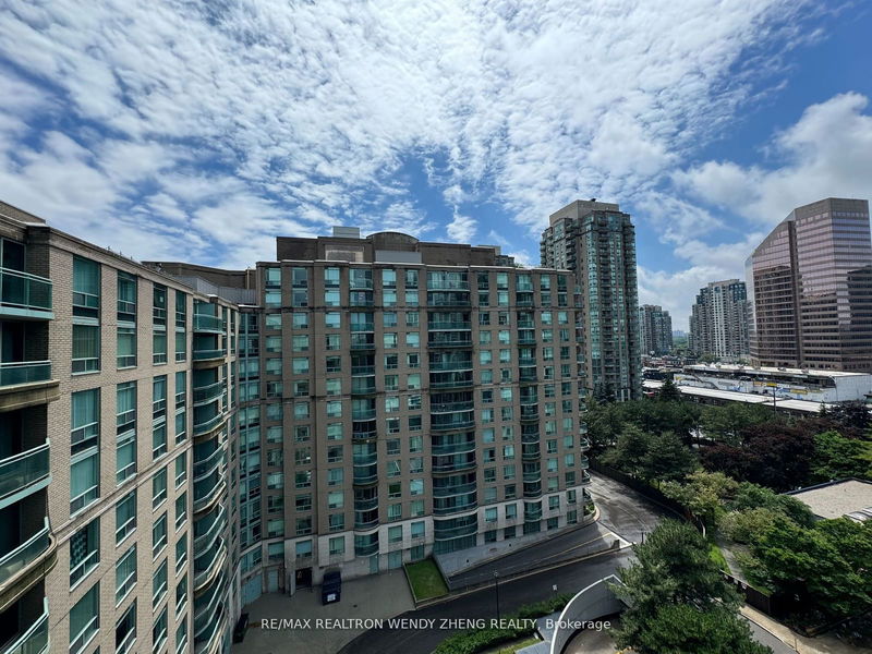 28 Pemberton Ave, unit 1100 for rent - image #1