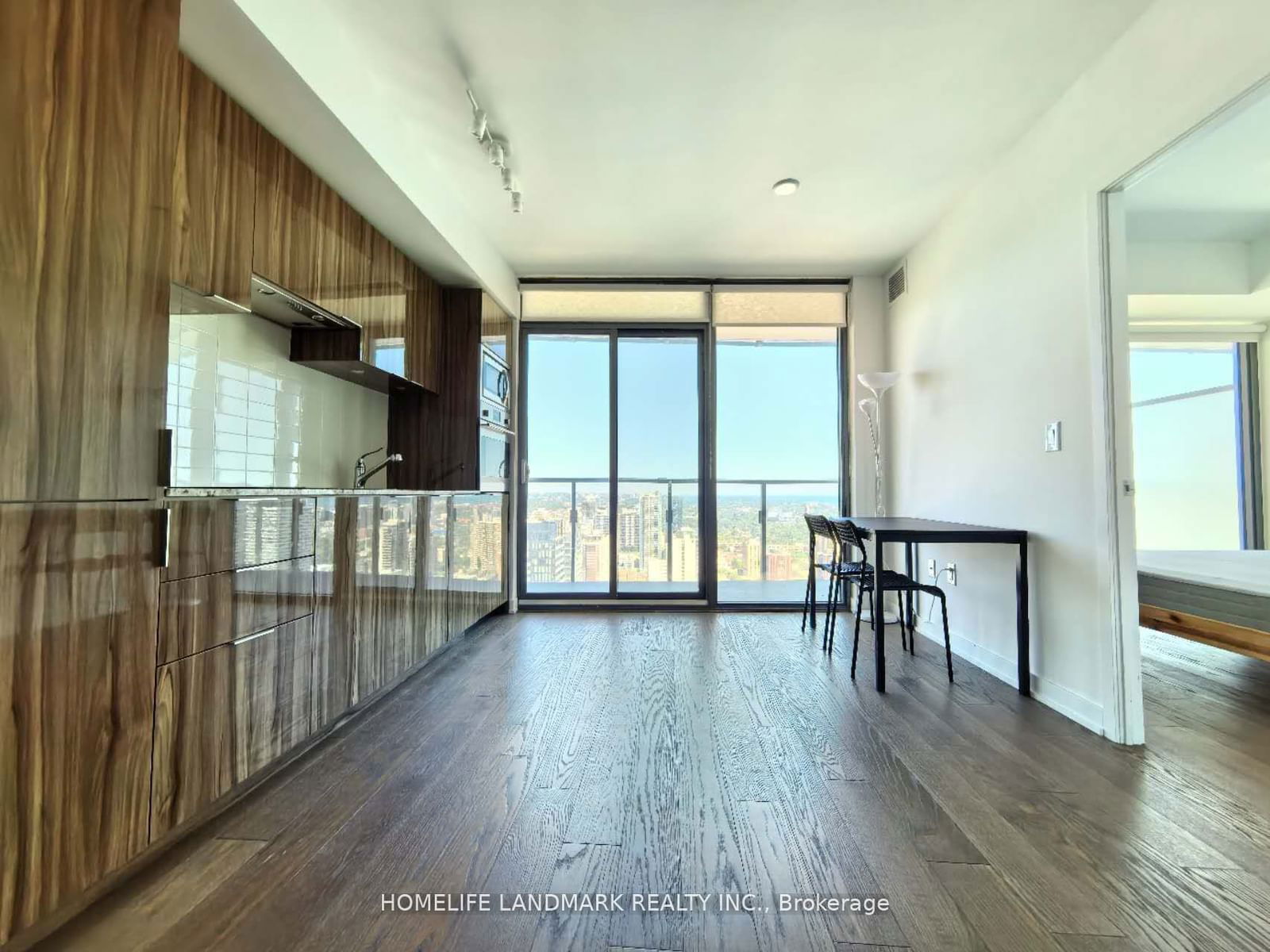 11 Wellesley St W, unit 4213 for sale - image #10