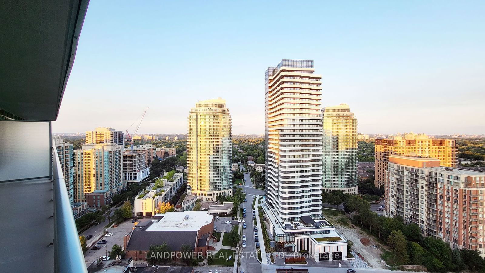 5500 Yonge St, unit 2403 for sale - image #15