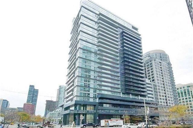 352 Front St W, unit 1821 for sale