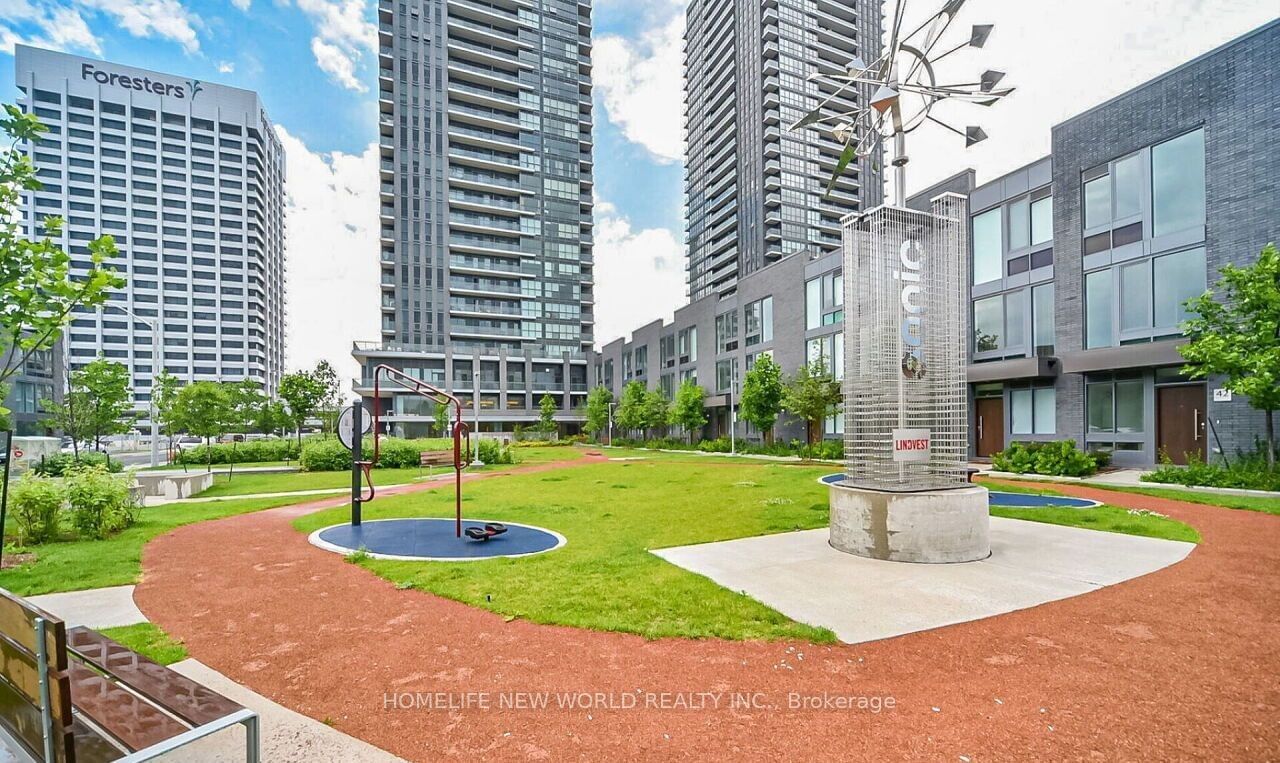 6 Sonic Way, unit 2107 for rent - image #29