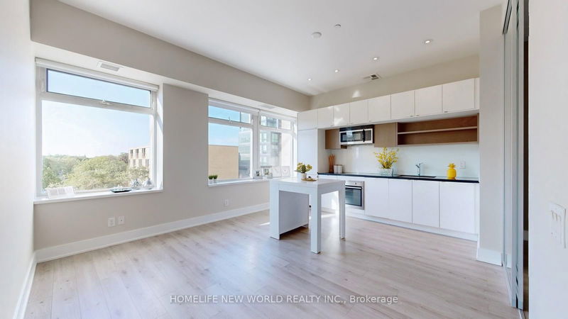 111 St Clair Ave W, unit 622 for sale - image #1