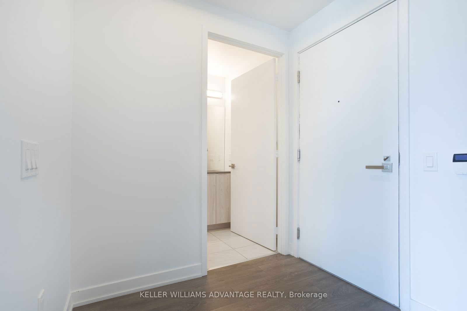 30 Ordnance St, unit 2107 for rent - image #12