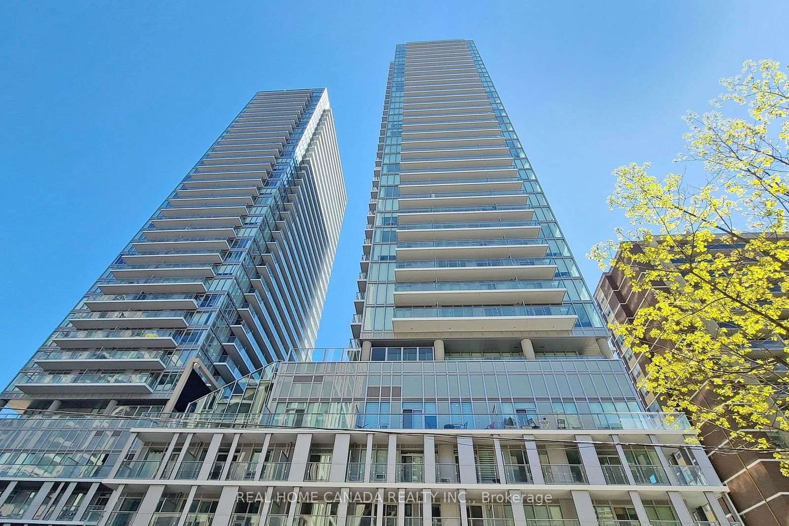 195 Redpath Ave, unit 2504 for rent - image #1