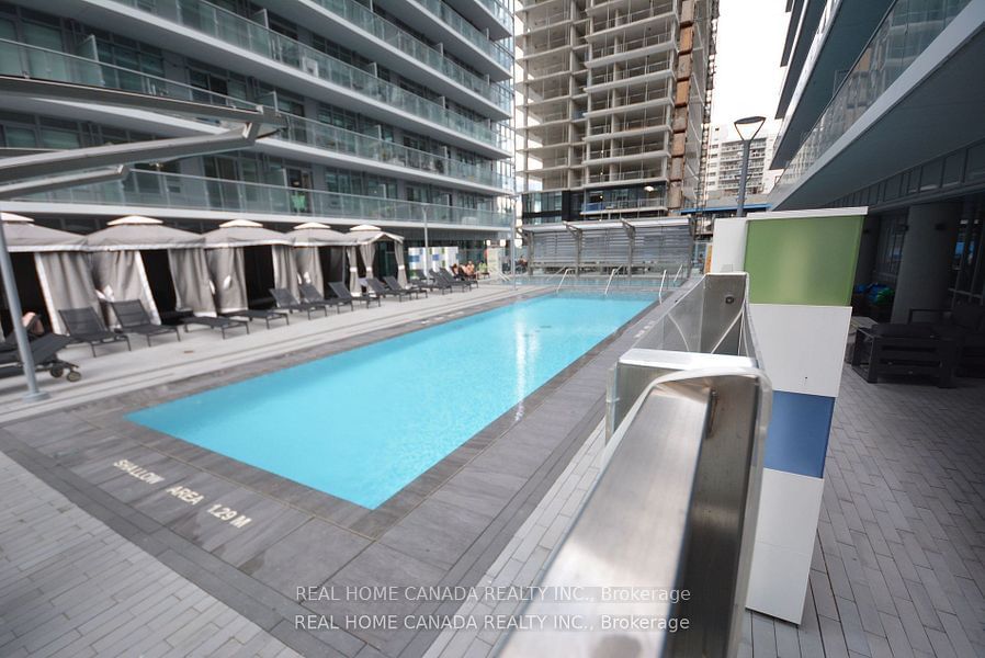 195 Redpath Ave, unit 2504 for rent - image #24