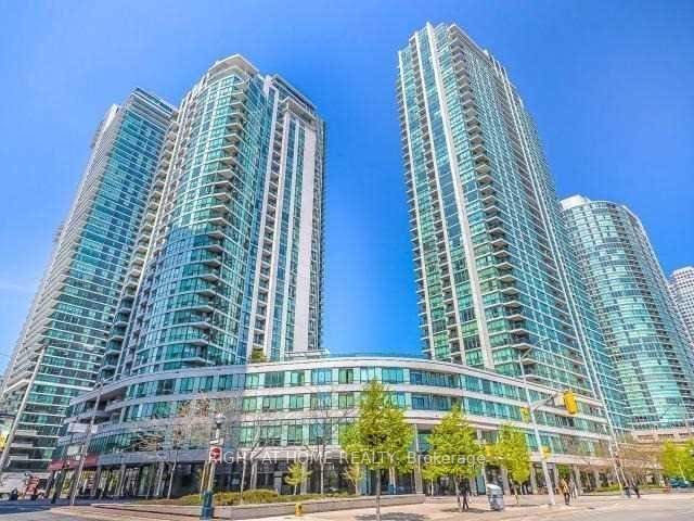 33 Bay St, unit 4607 for rent