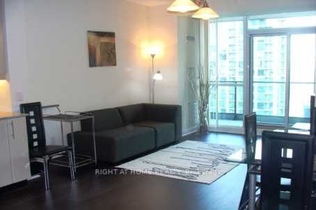 33 Bay St, unit 4607 for rent - image #8