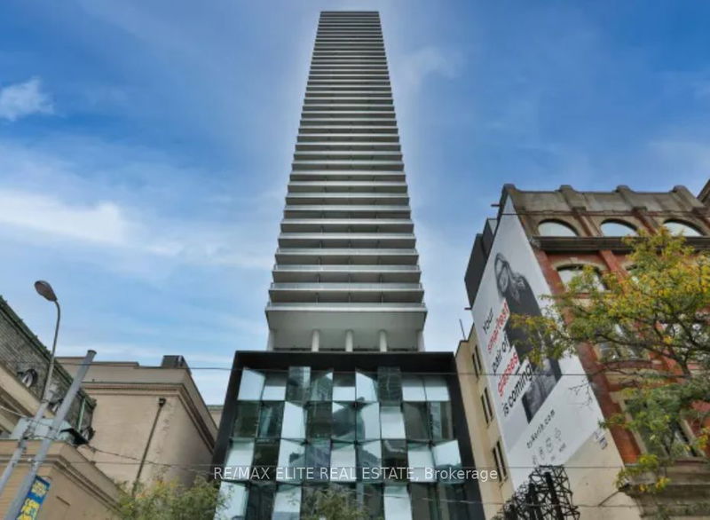 224 King St, unit 703 for rent - image #1