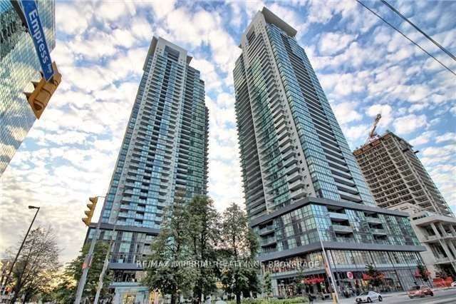 5168 Yonge St, unit 3202 for rent - image #1