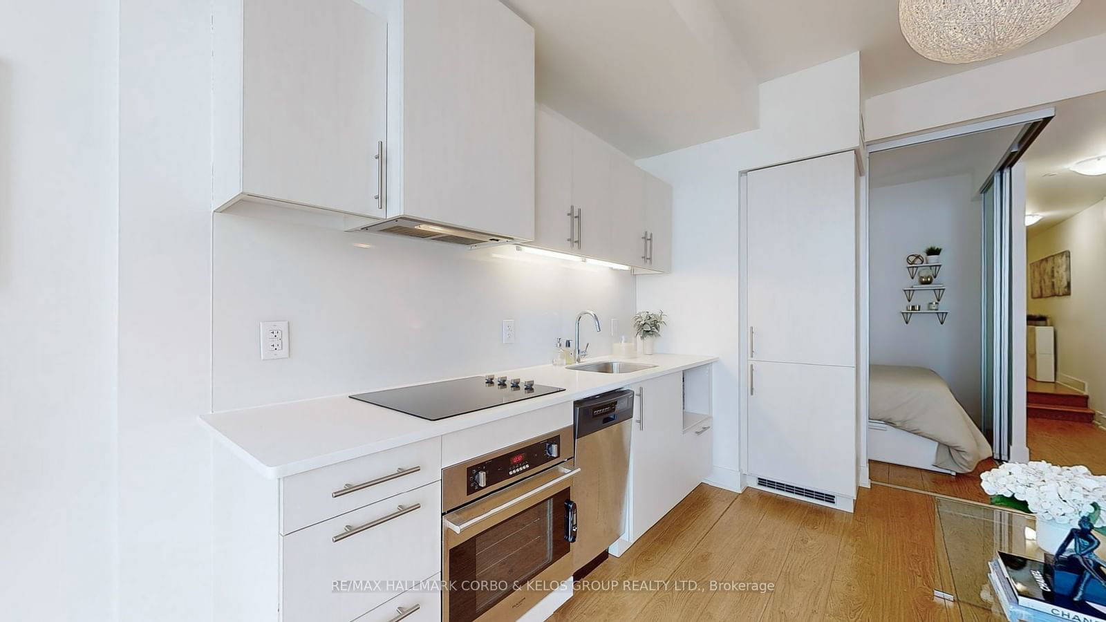 508 Wellington St W, unit 606 for sale - image #7