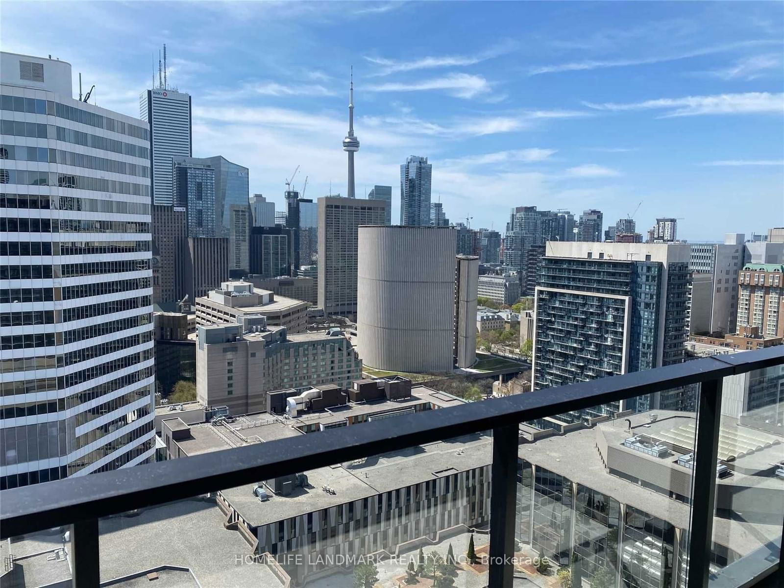 20 Edward St, unit 2805 for rent - image #10