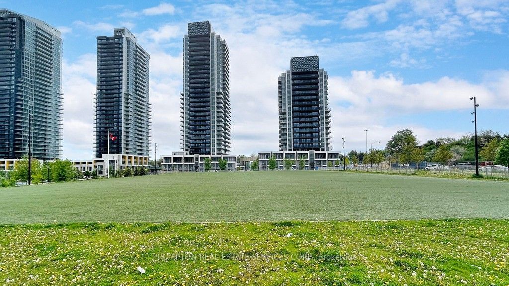 27 Mcmahon Dr, unit 3309 for sale - image #1