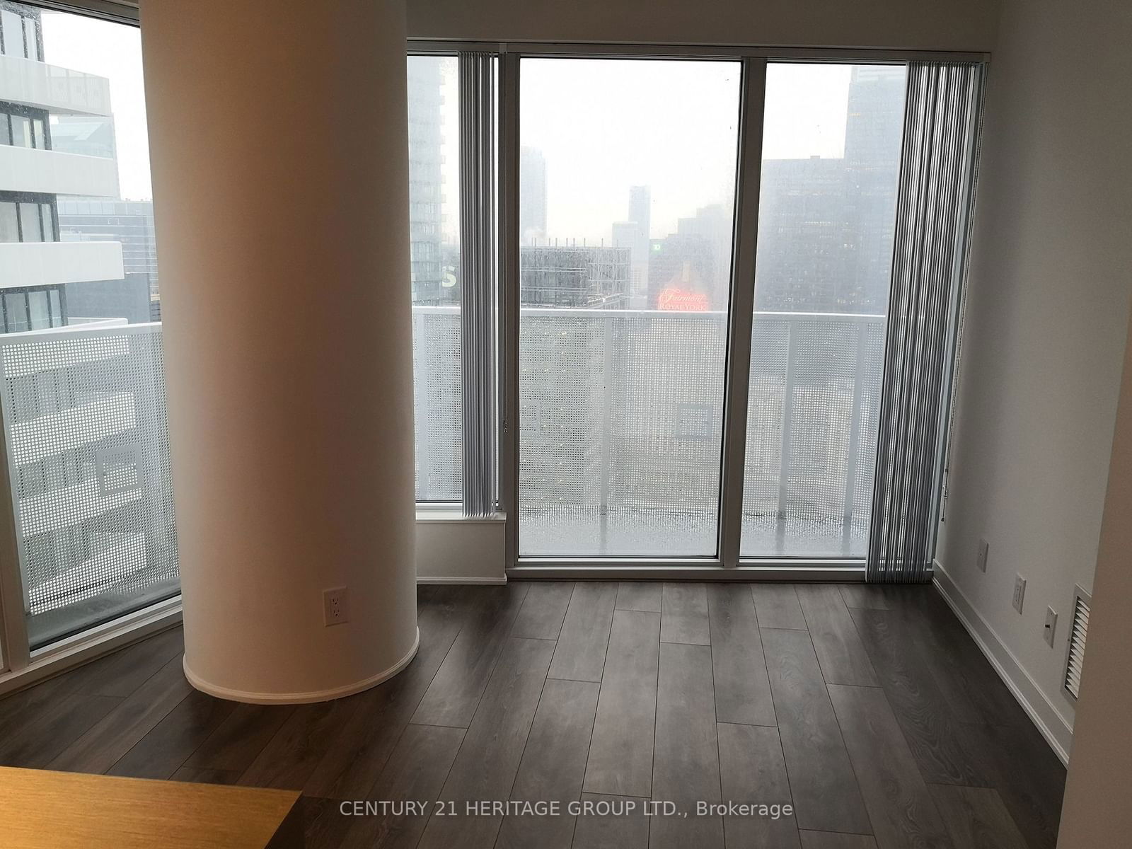 88 Harbour St, unit 4602 for rent