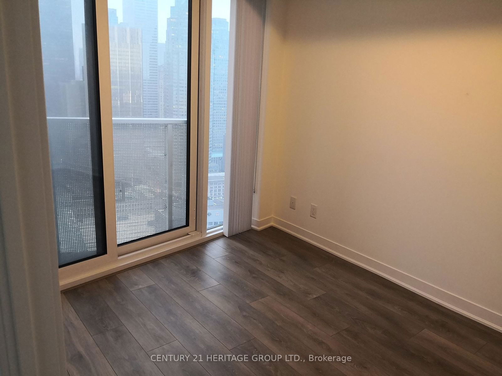 88 Harbour St, unit 4602 for rent