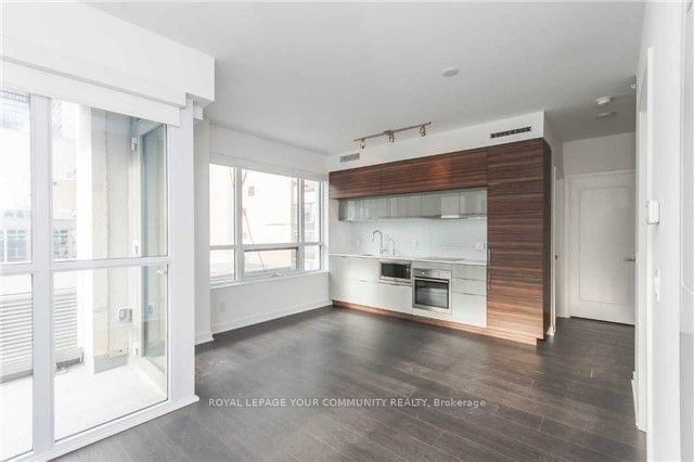 88 Scott St, unit 1011 for rent