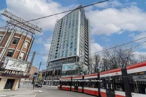 219 Dundas St E, unit 706 for sale