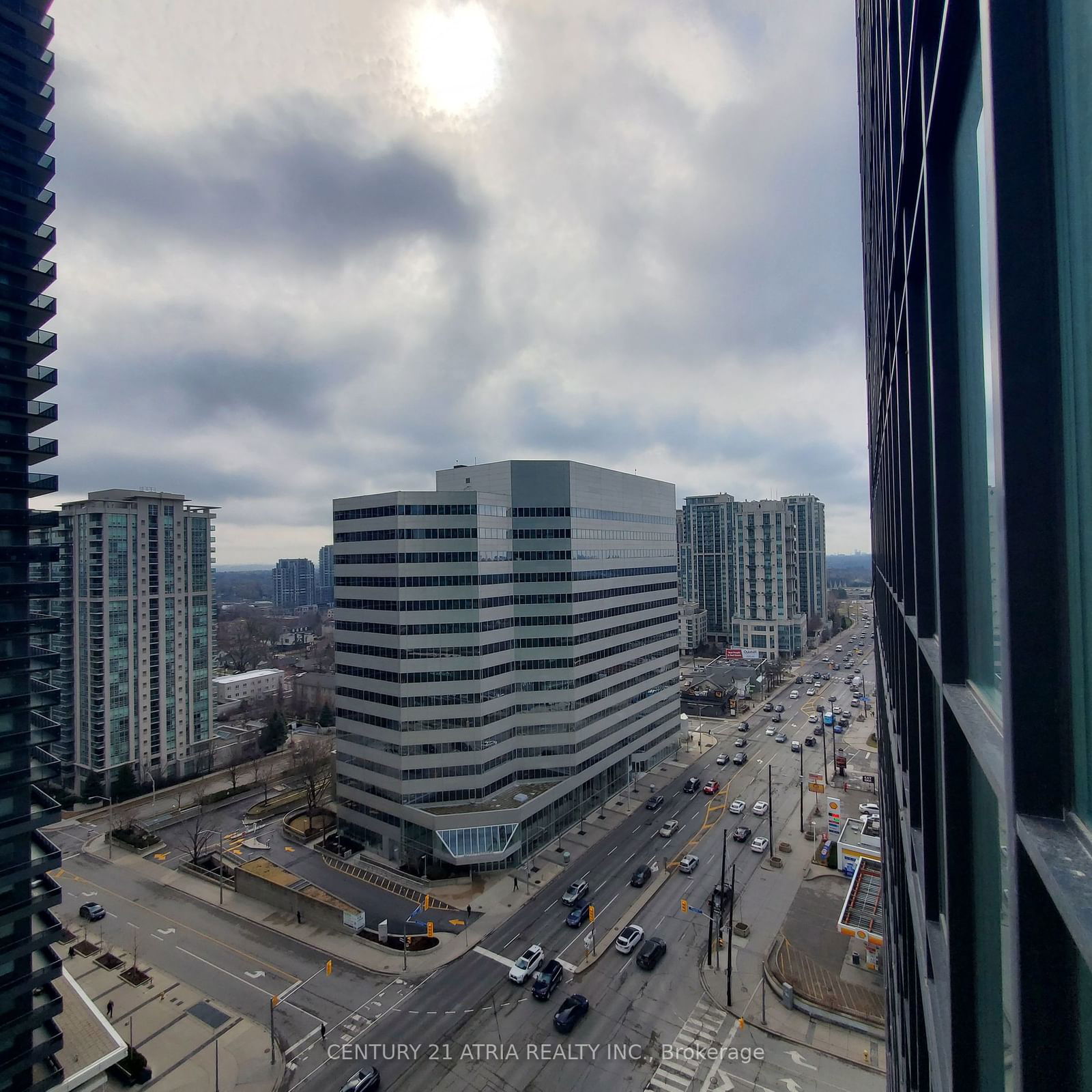 9 Bogert Ave, unit 1509 for rent - image #2