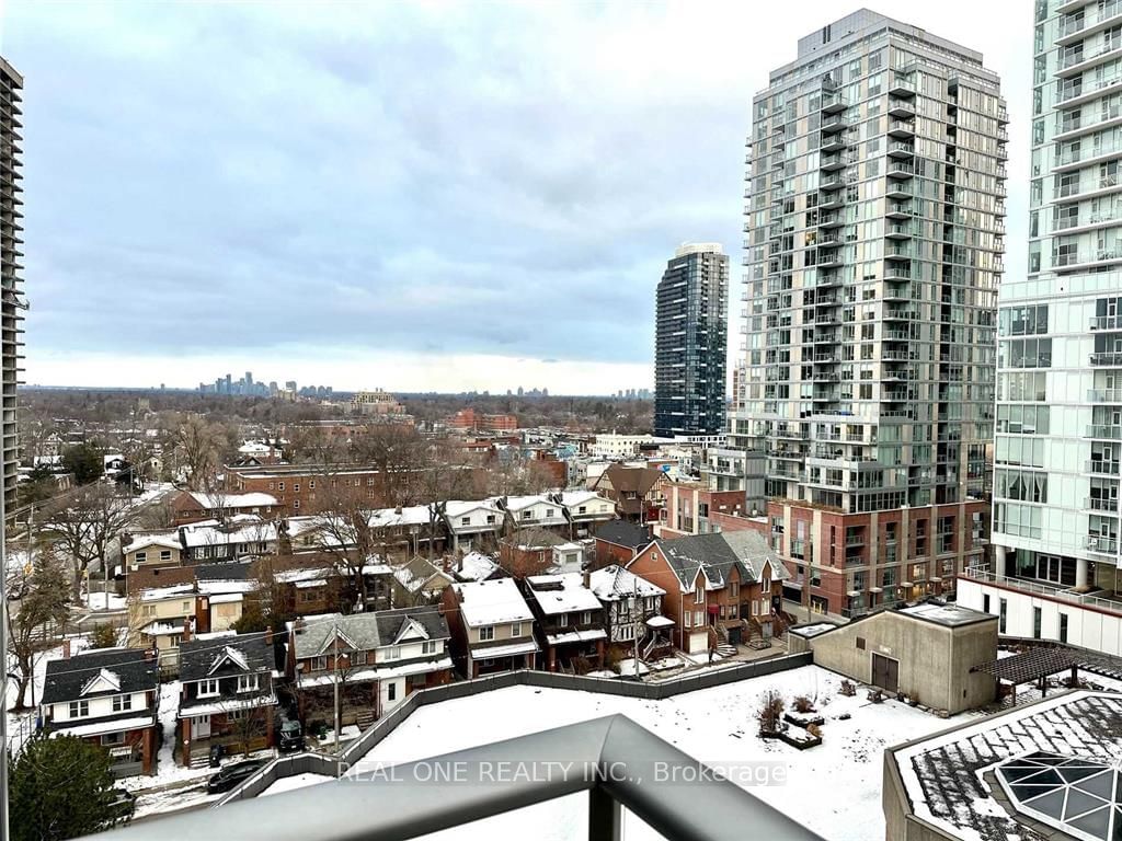 58 Orchard View Blvd, unit 1004 for rent - image #13