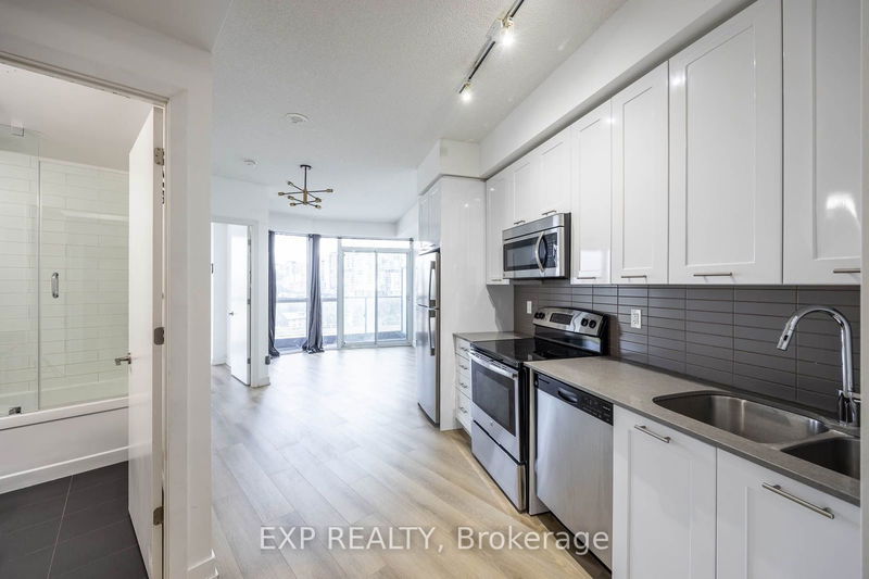 50 BRUYERES Mews, unit 902 for rent - image #1