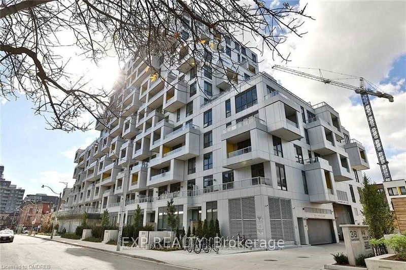 38 Cameron St, unit Ph19 for rent - image #1