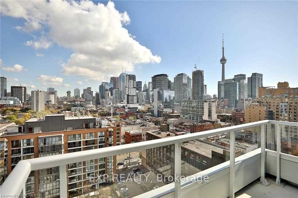 38 Cameron St, unit Ph19 for rent - image #12