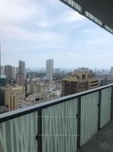 50 Charles St E, unit 2512 for rent - image #5