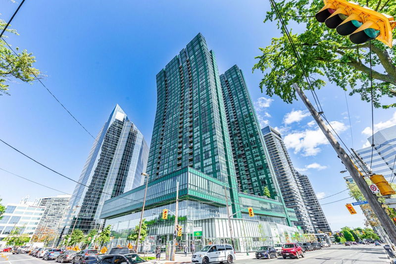 11 Bogert Ave, unit 2309 for sale