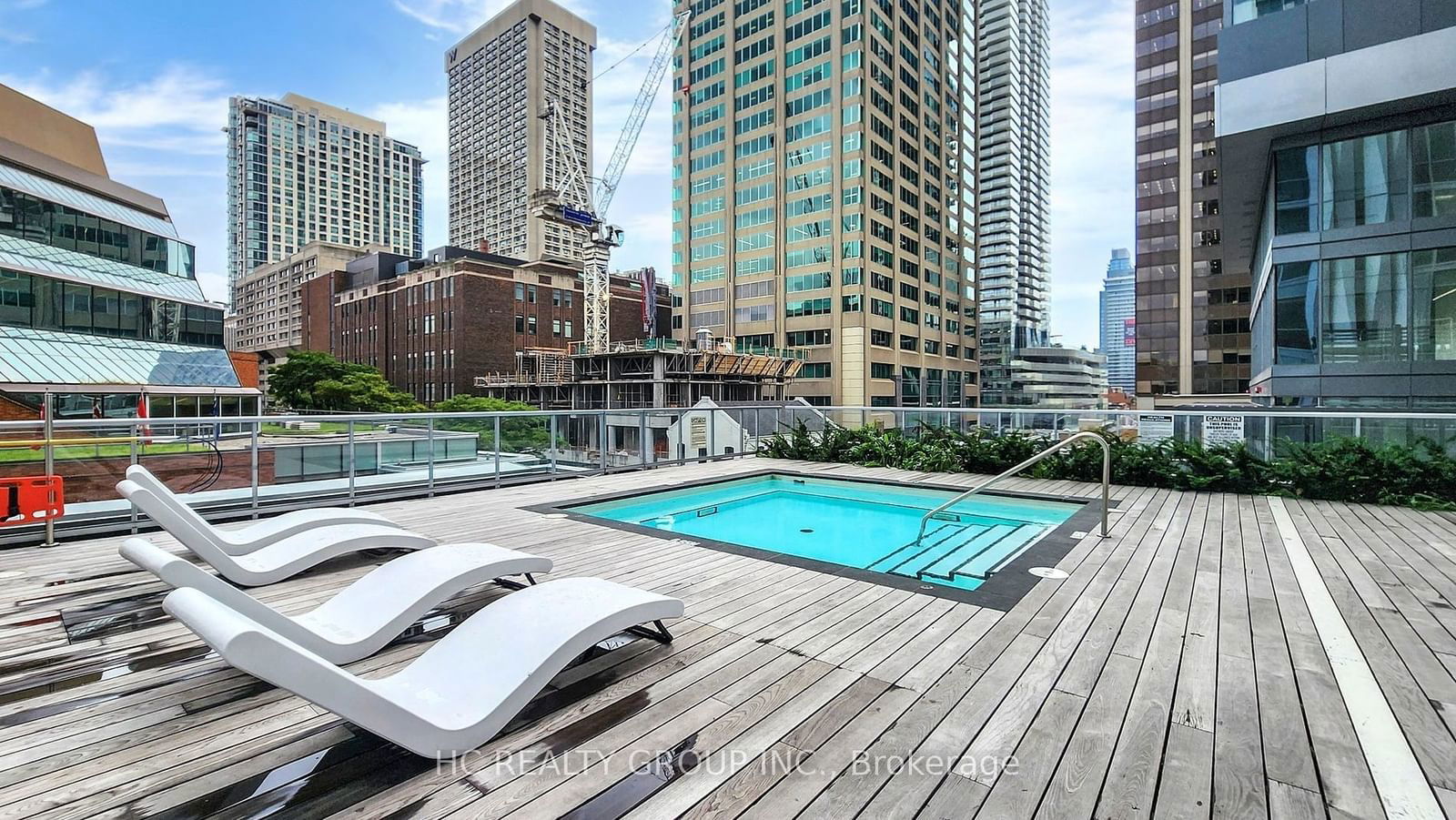 1 Yorkville Ave, unit 2902 for sale - image #23