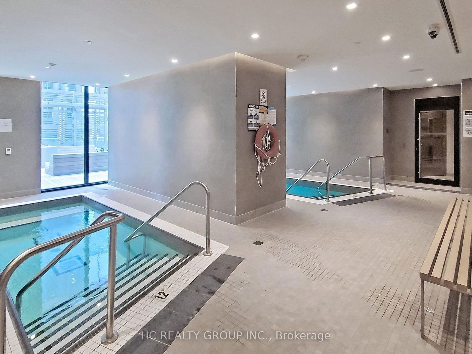 1 Yorkville Ave, unit 2902 for sale - image #32