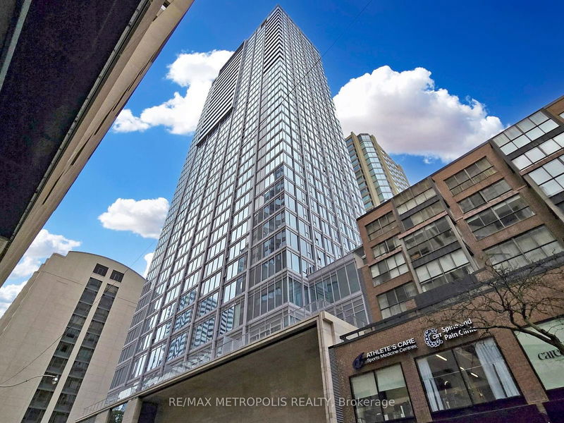 200 Cumberland St, unit 3002 for rent - image #1