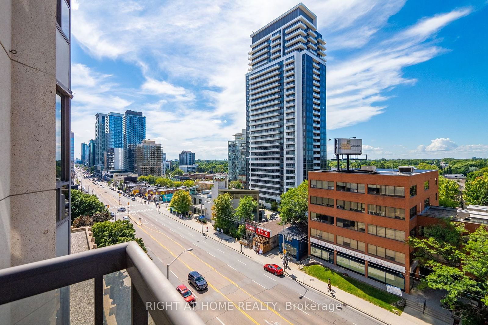 5 Northtown Way, unit 702 for sale - image #37