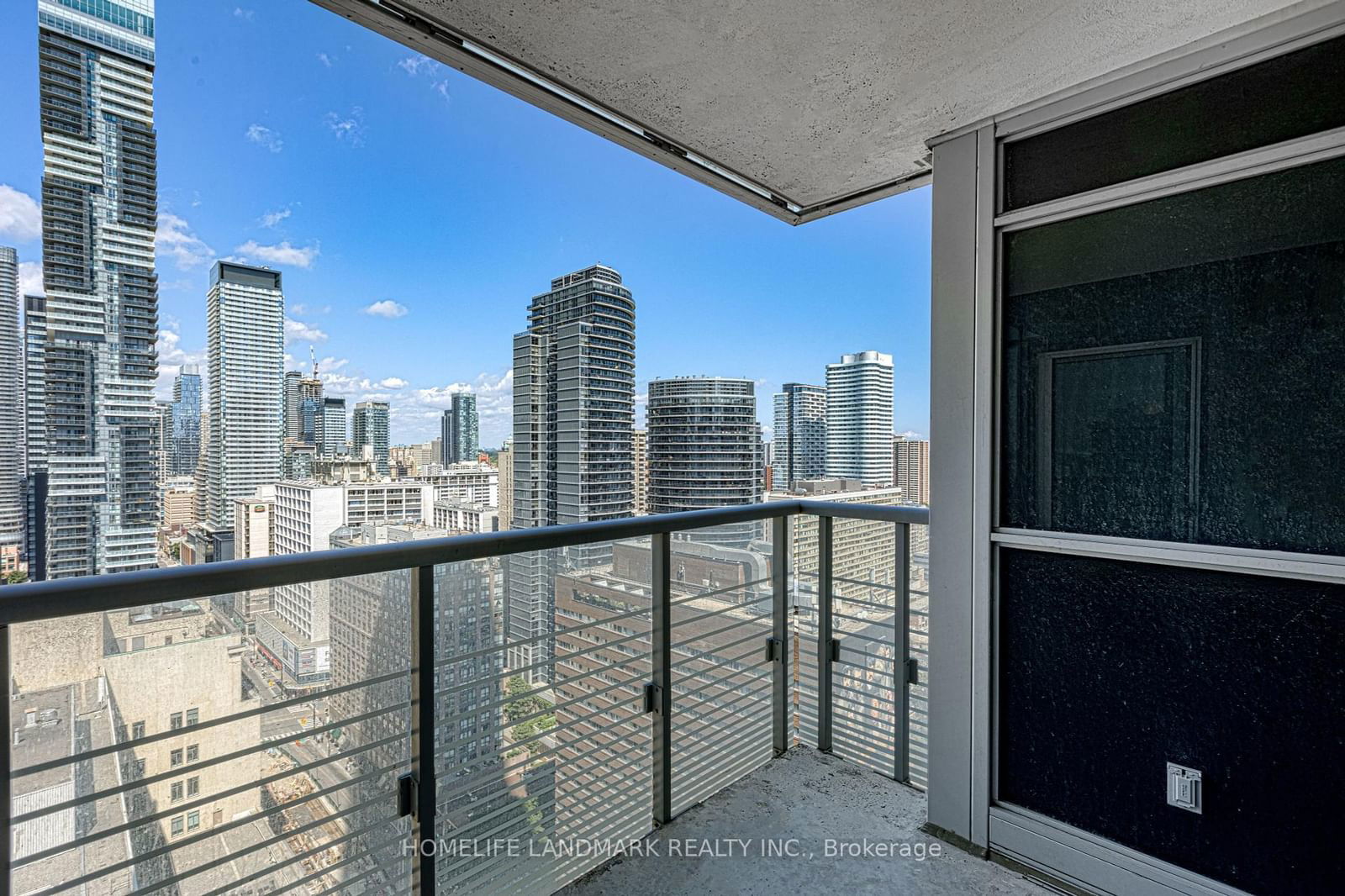 386 Yonge St St, unit 2520 for rent - image #14