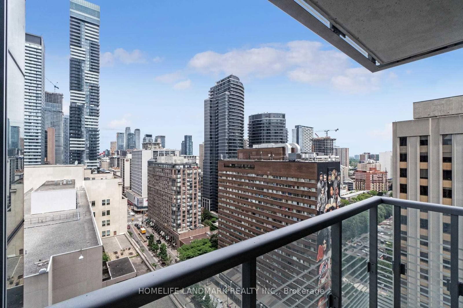 386 Yonge St St, unit 2520 for rent - image #21