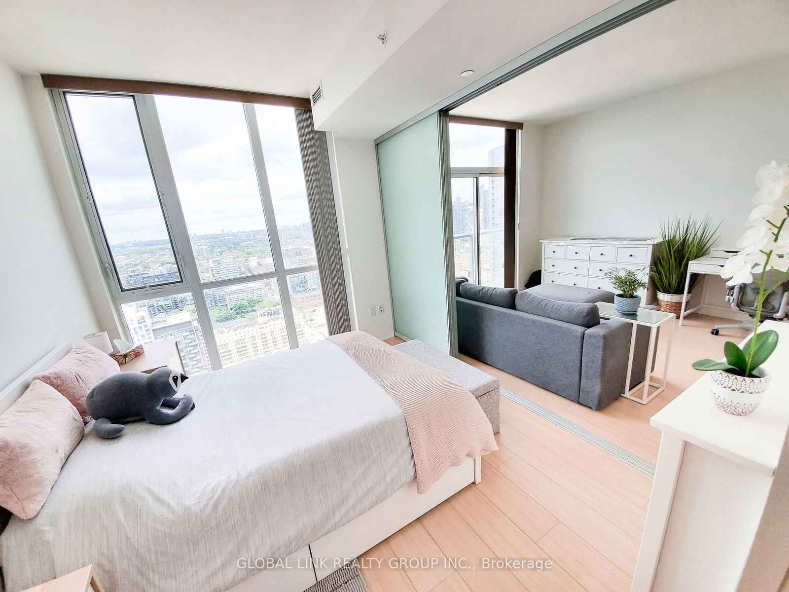 85 Queens Wharf Rd, unit 4510 for rent - image #7