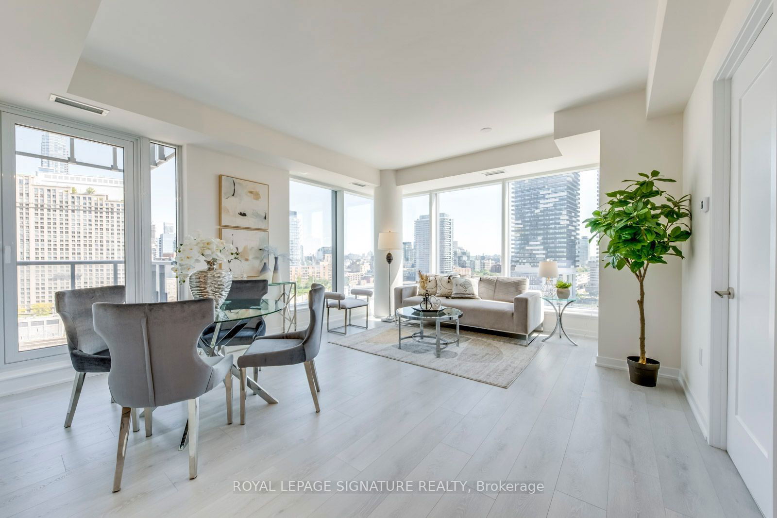 28 Freeland St, unit 1407 for sale - image #5