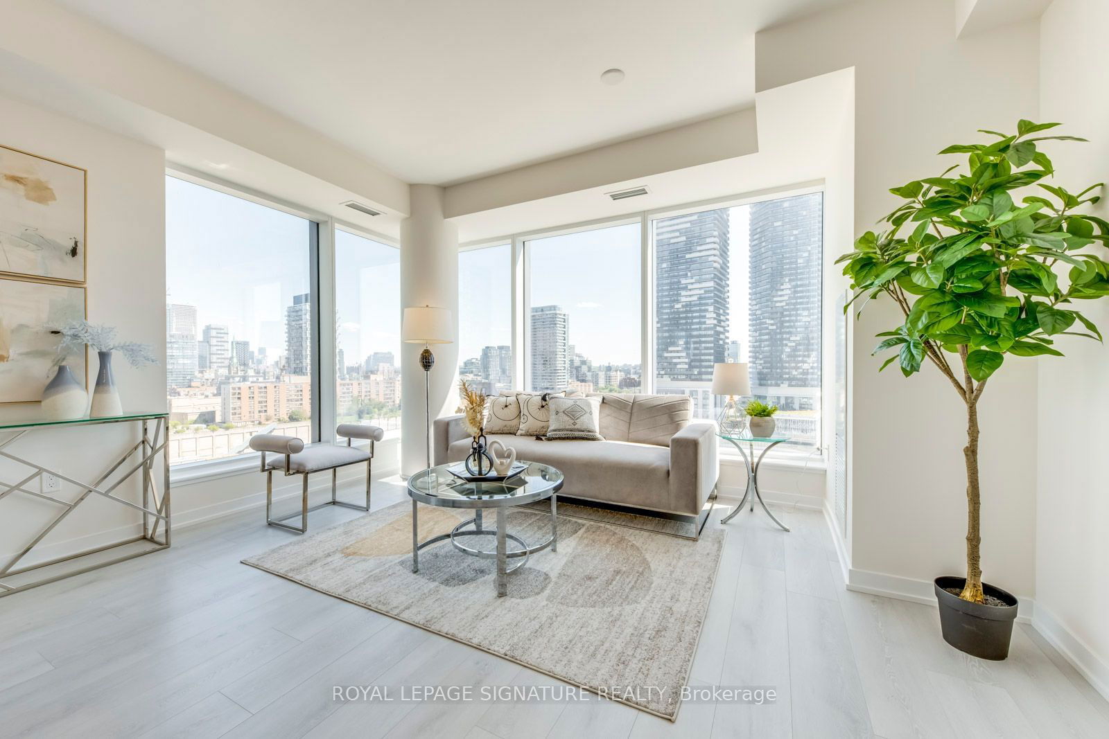 28 Freeland St, unit 1407 for sale - image #6