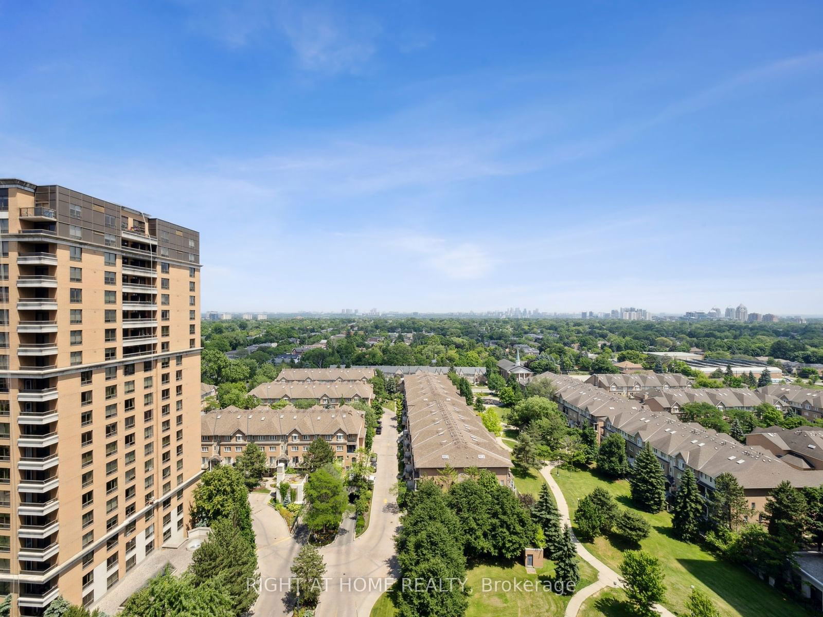 10 Northtown Way, unit 1601 for rent - image #16