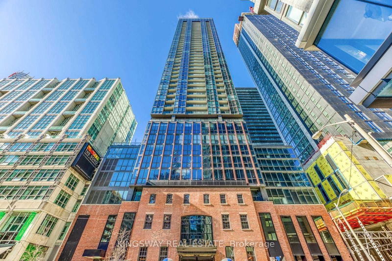 88 Blue Jays Way, unit 3001 for rent - image #1