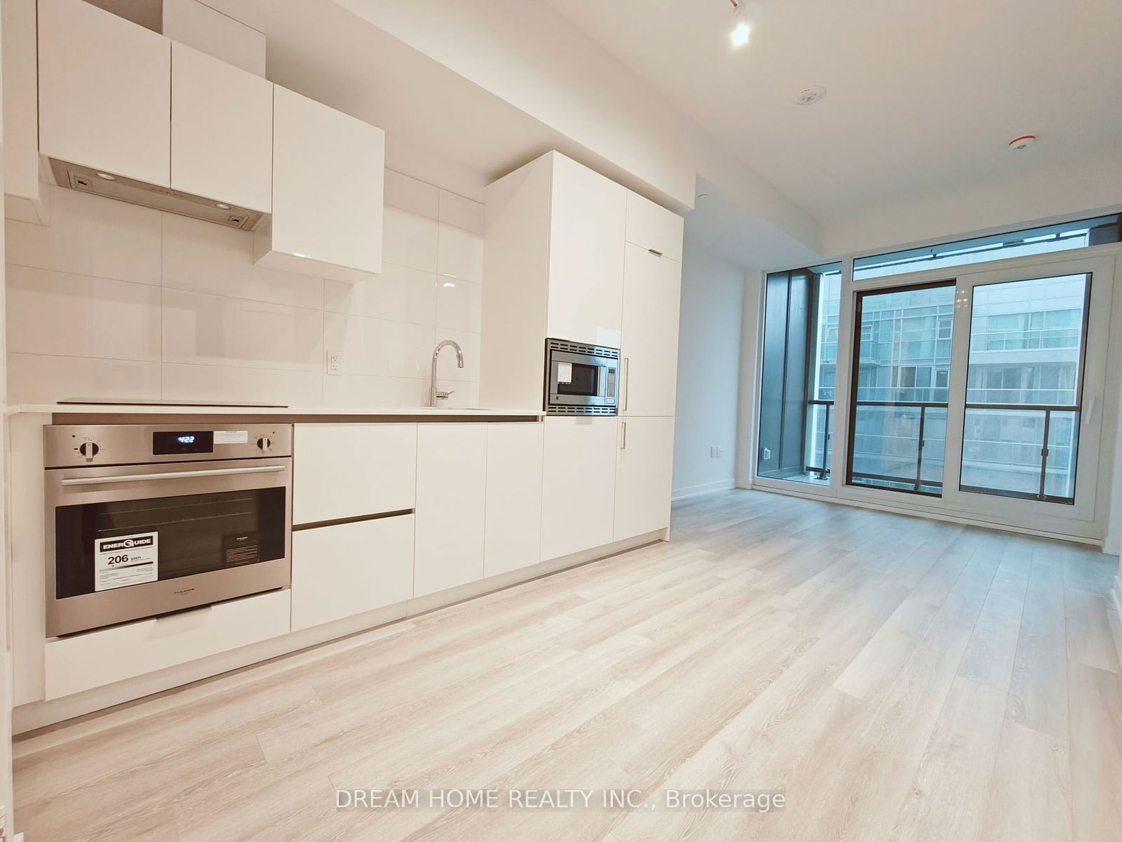 121 St Patrick St, unit 1222 for rent