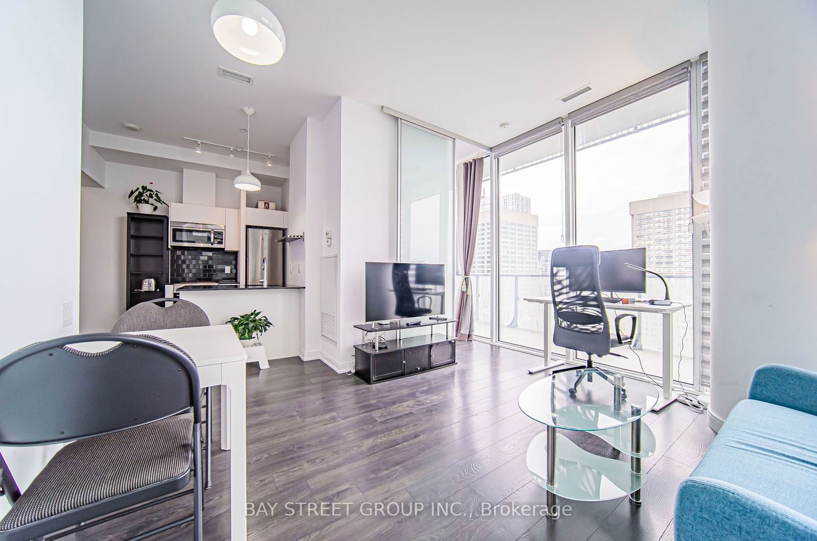 42 Charles St E, unit 2908 for sale - image #13