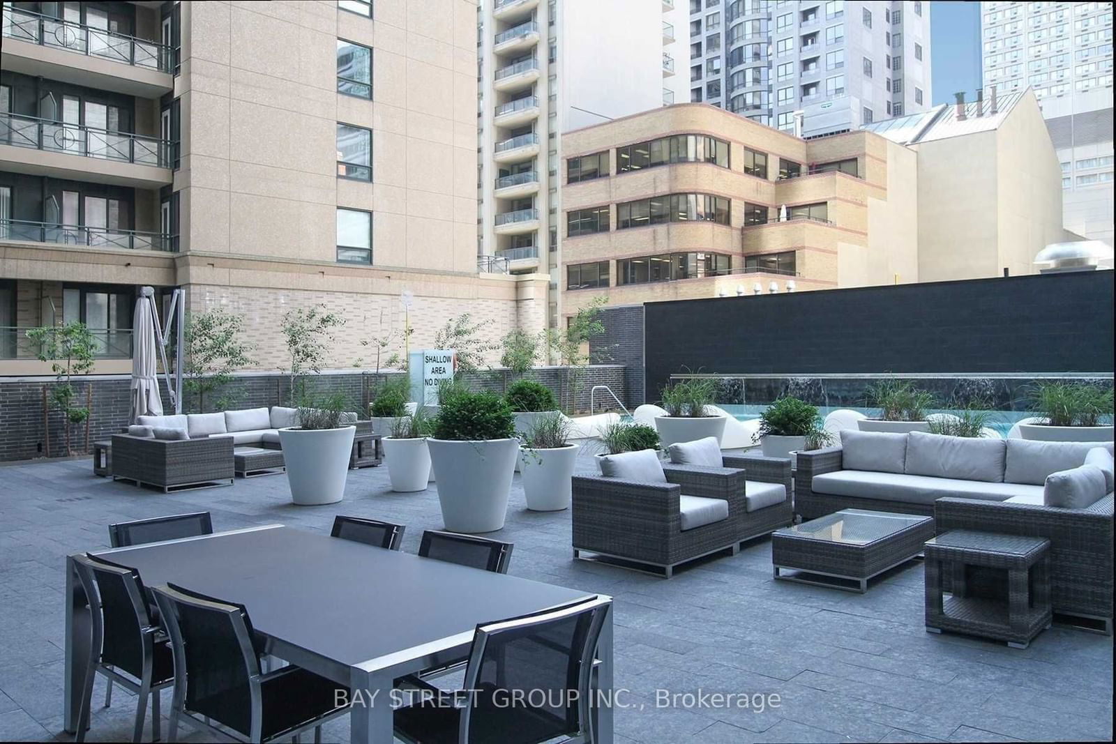 42 Charles St E, unit 2908 for sale - image #30