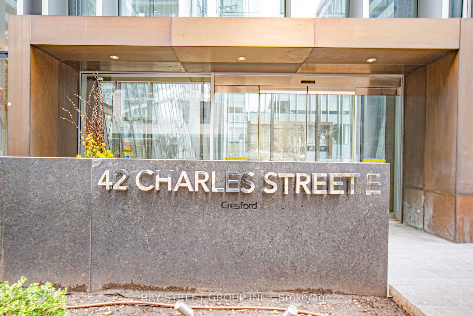 42 Charles St E, unit 2908 for sale - image #4