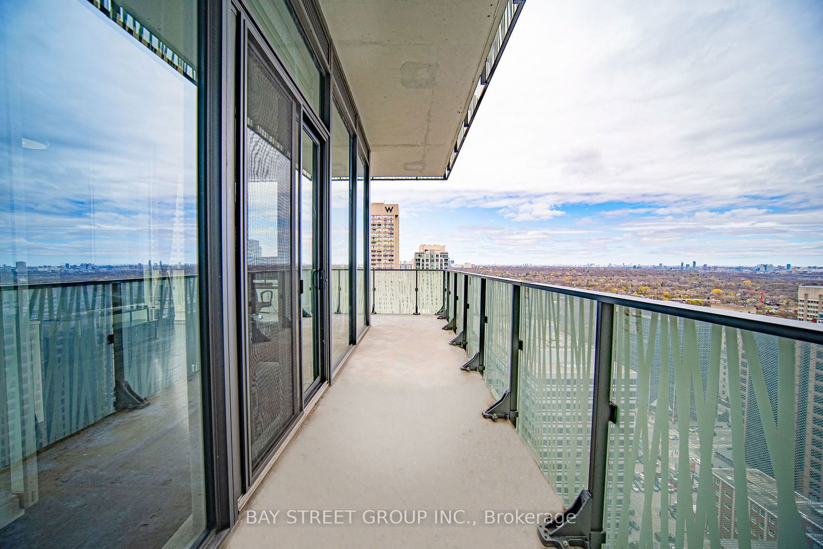 42 Charles St E, unit 2908 for sale - image #5