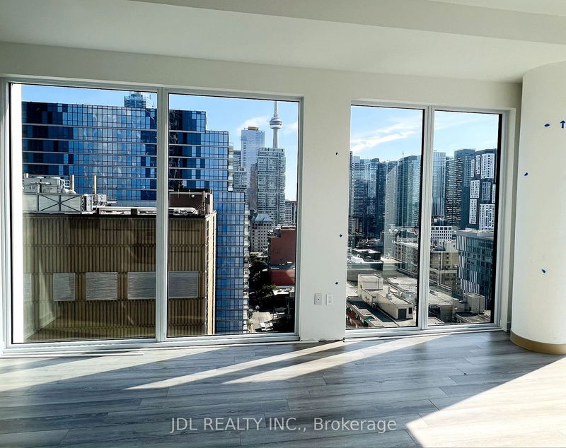 121 St Patrick St, unit PH1722 for rent - image #1