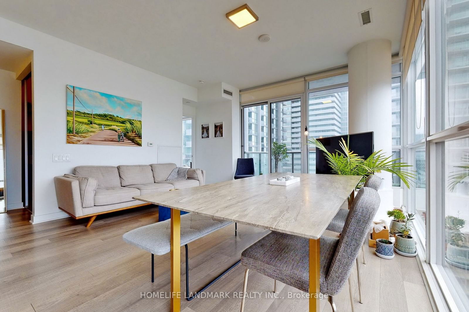 290 Adelaide St W, unit 2911 for rent - image #7