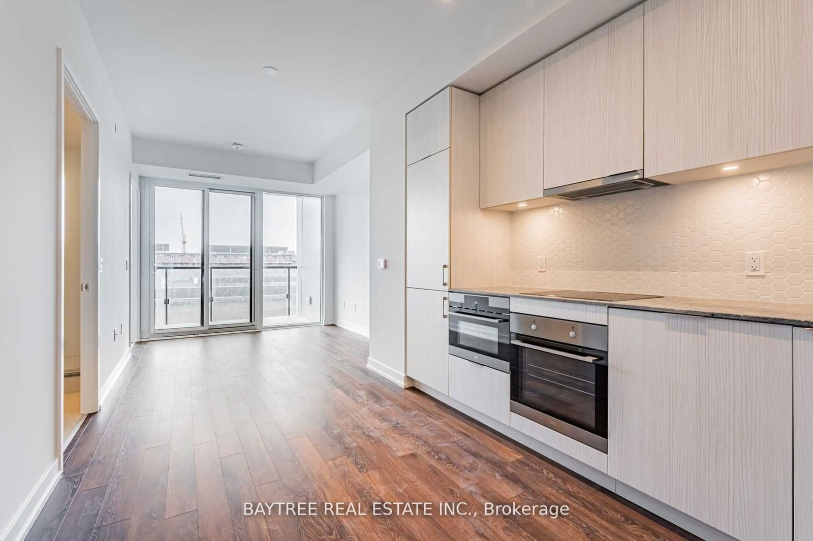 158 Front St E, unit 521 for sale - image #1