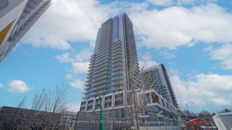 27 McMahon Dr, unit 3207 for sale - image #1