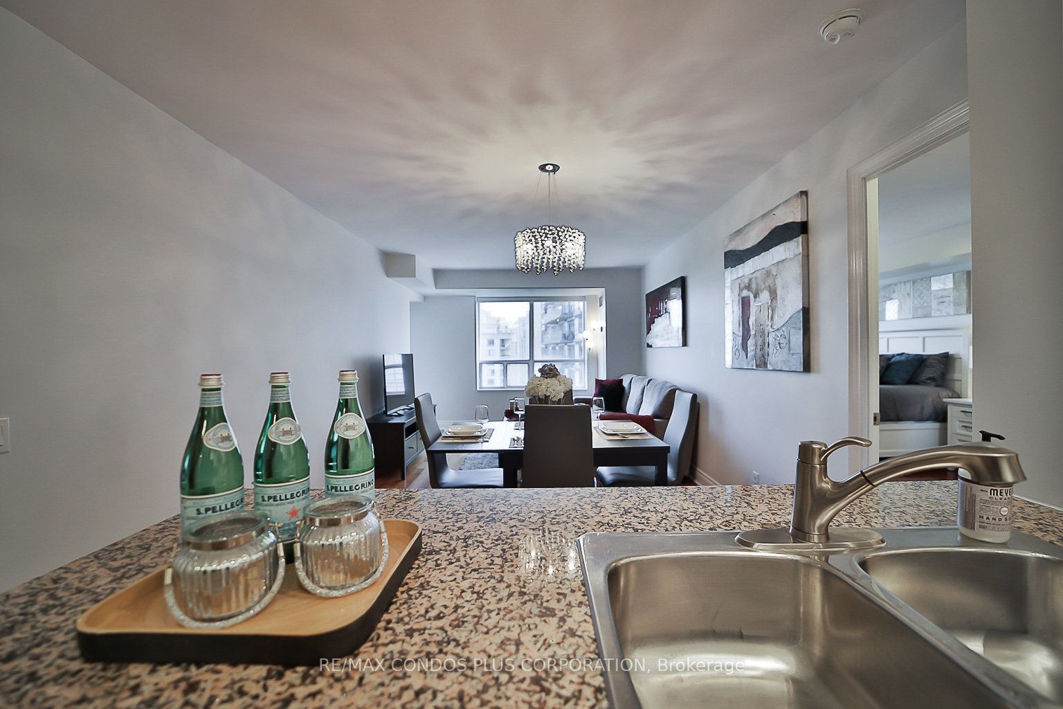 8 McKee Ave, unit 1305 for rent - image #18