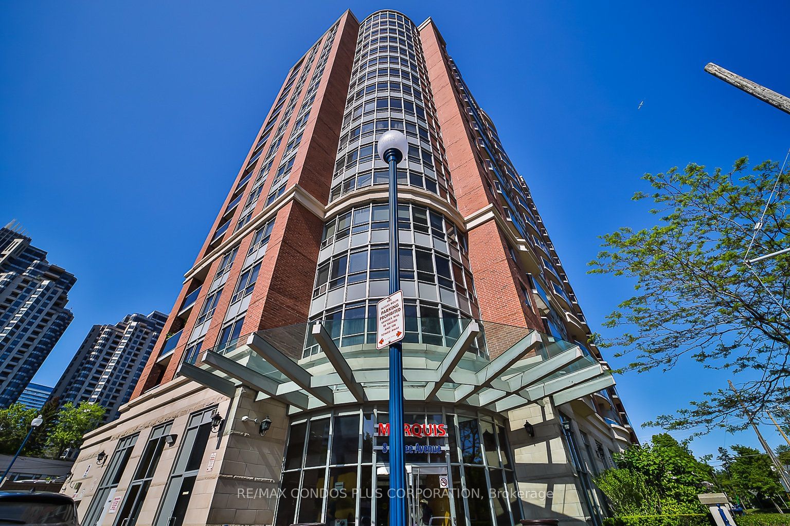 8 McKee Ave, unit 1305 for rent - image #2